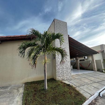 לואיס קורייה Casa Proxima A Praia Do Coqueiro מראה חיצוני תמונה