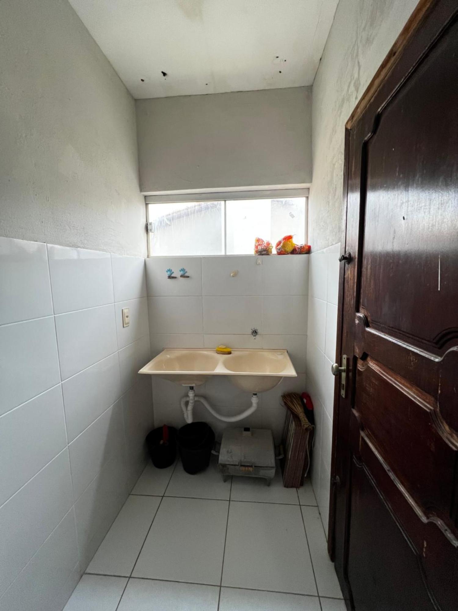 לואיס קורייה Casa Proxima A Praia Do Coqueiro מראה חיצוני תמונה