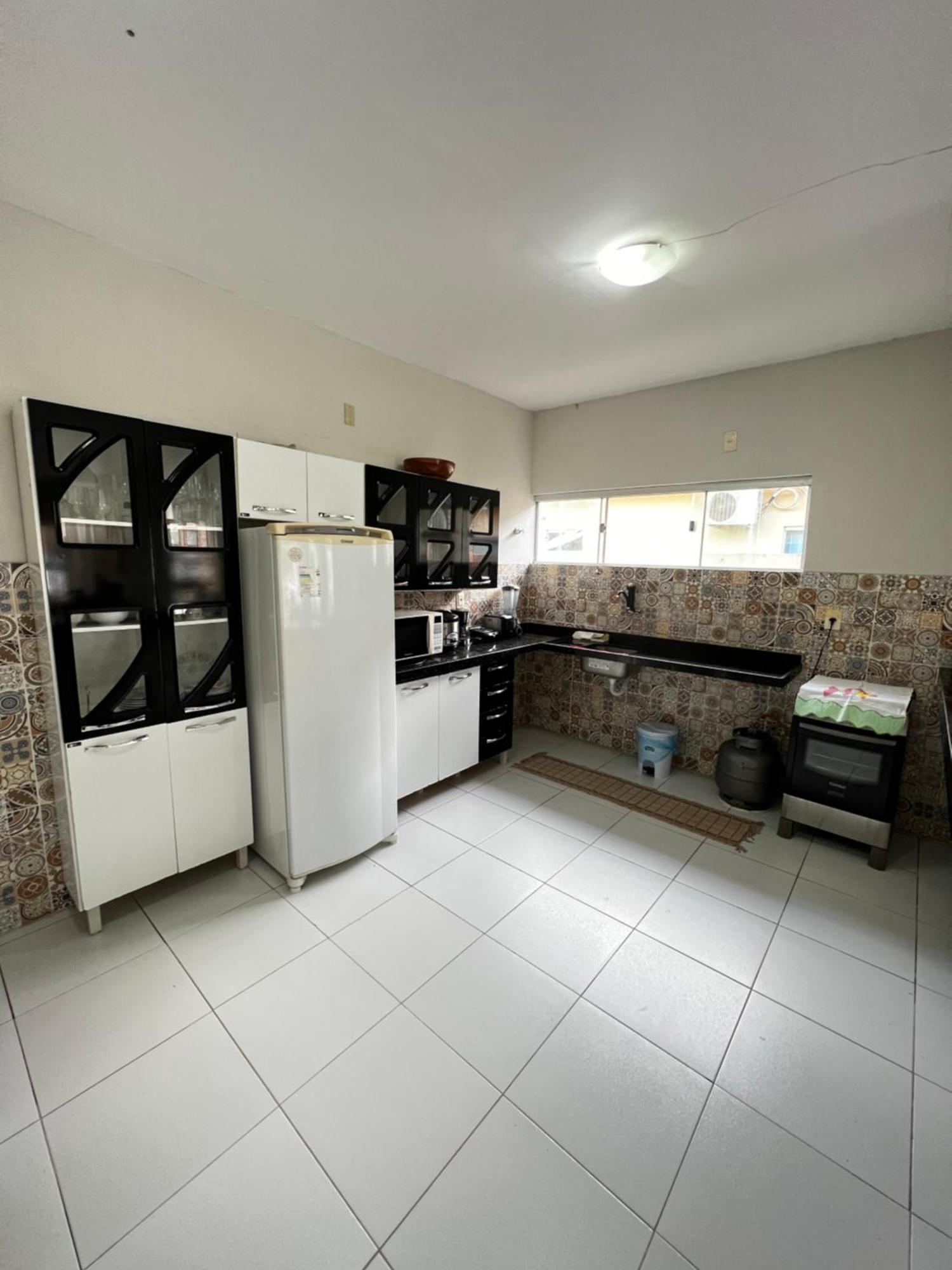 לואיס קורייה Casa Proxima A Praia Do Coqueiro מראה חיצוני תמונה